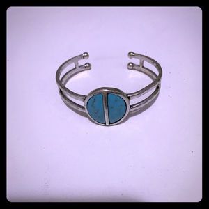 Lucky Brand cuff bracelet